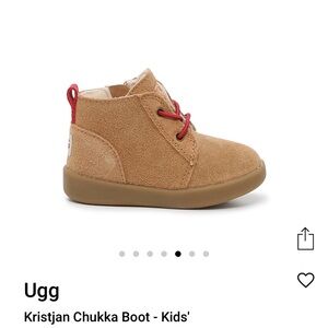 Kids’ Ugg Boots